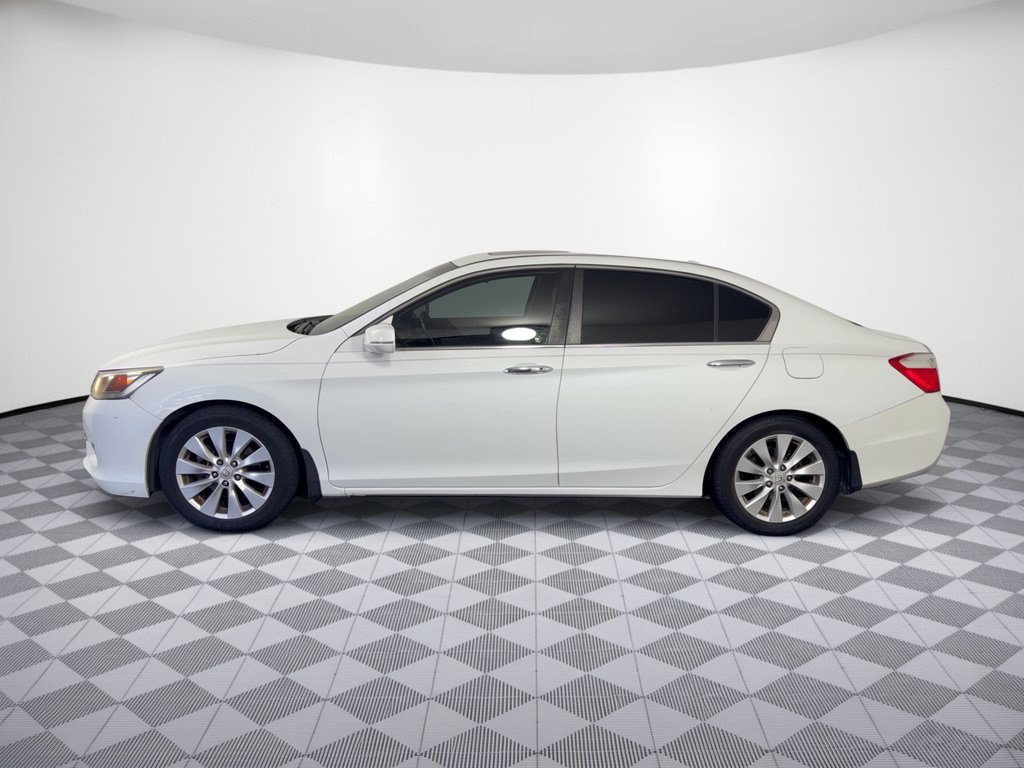 Used 2013 Honda Accord EX-L image 2