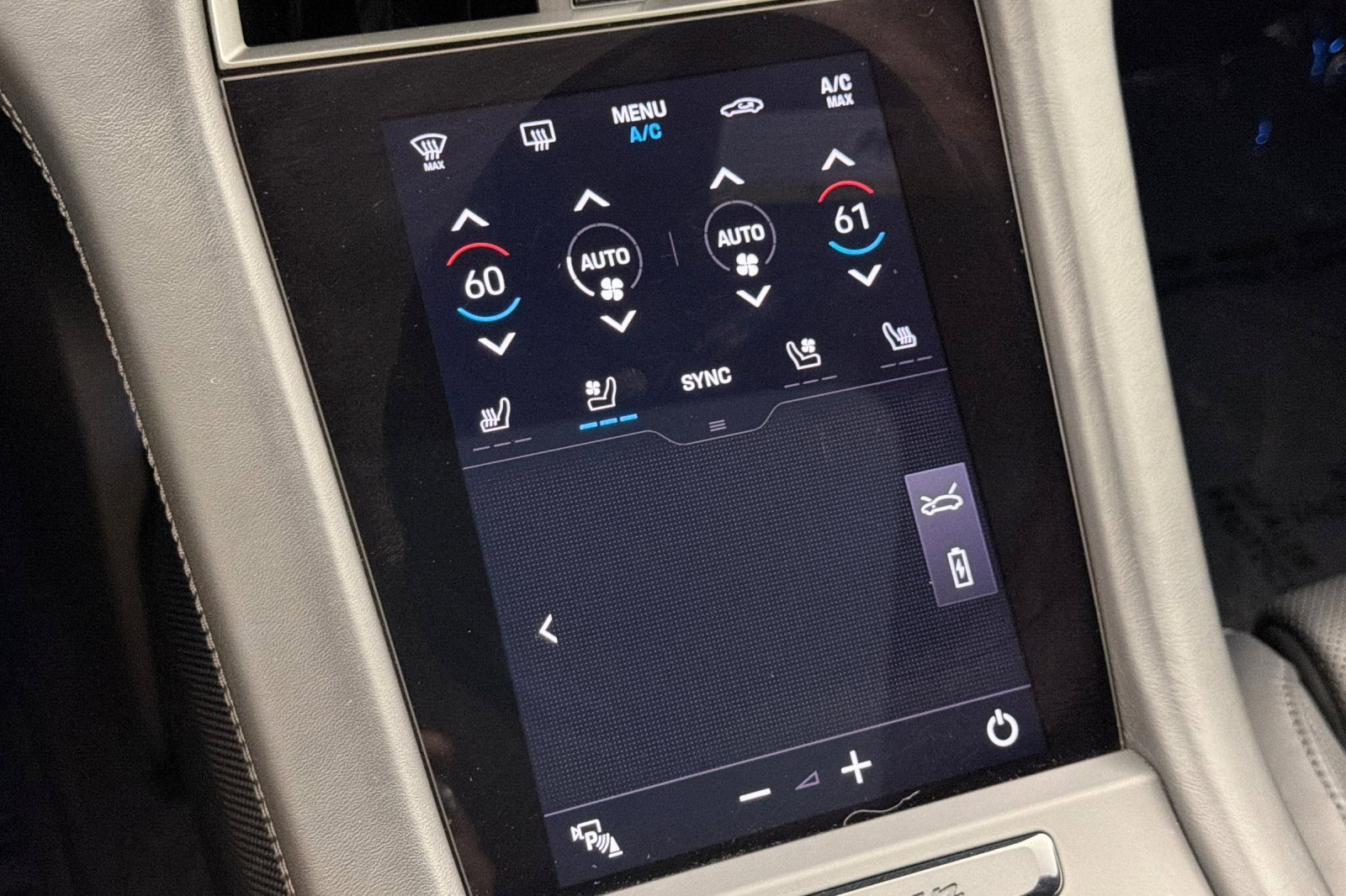 Used 2020 Porsche Taycan Turbo S w/ Premium Package image 19