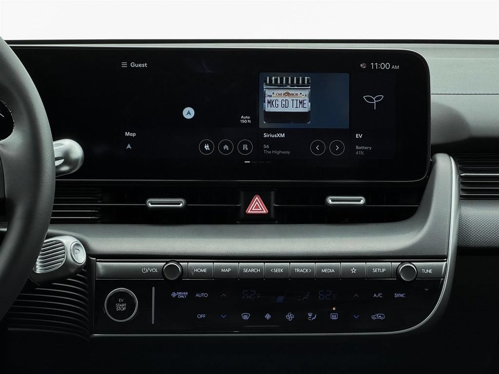 New 2025 Hyundai Ioniq 5 SEL AWD/4WD image 19