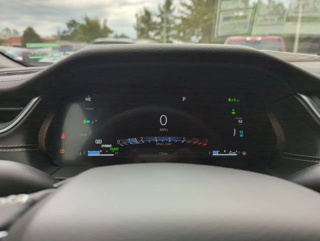 Used 2024 Jeep Grand Cherokee Limited 4xe w/ Luxury Tech Group II image 29