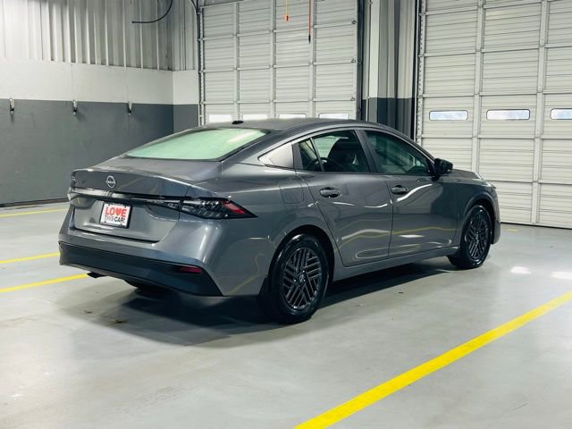 New 2026 Nissan Sentra SV image 16