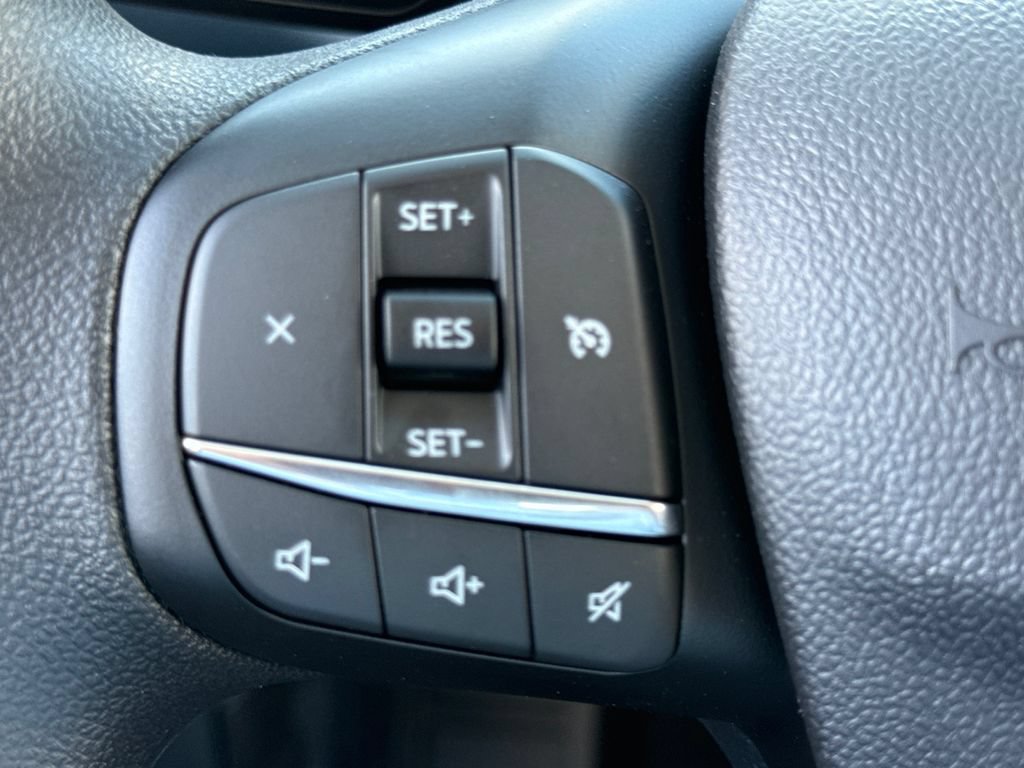 New 2026 Ford Maverick XLT FWD image 28