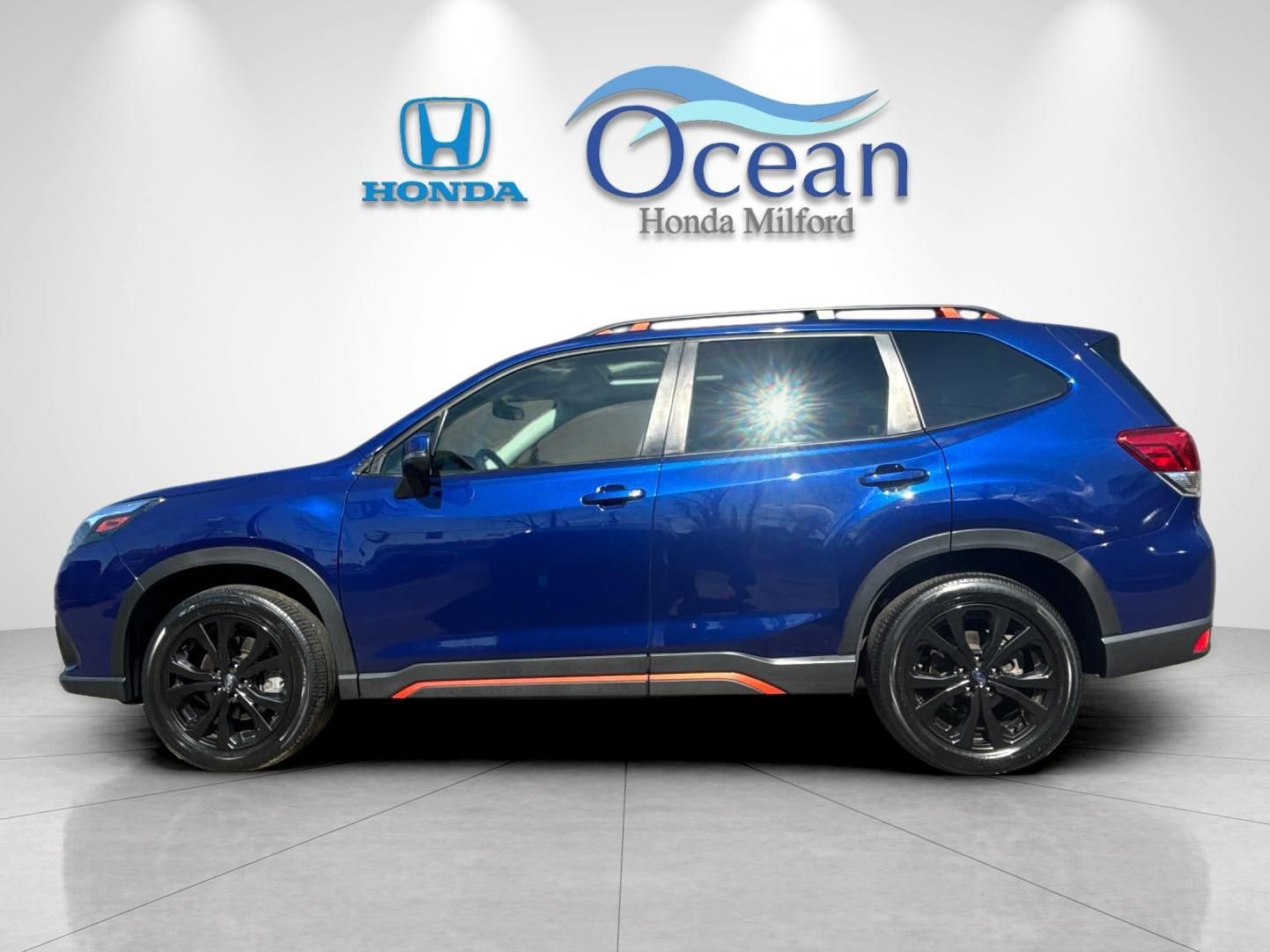 Used 2023 Subaru Forester Sport AWD/4WD image 6