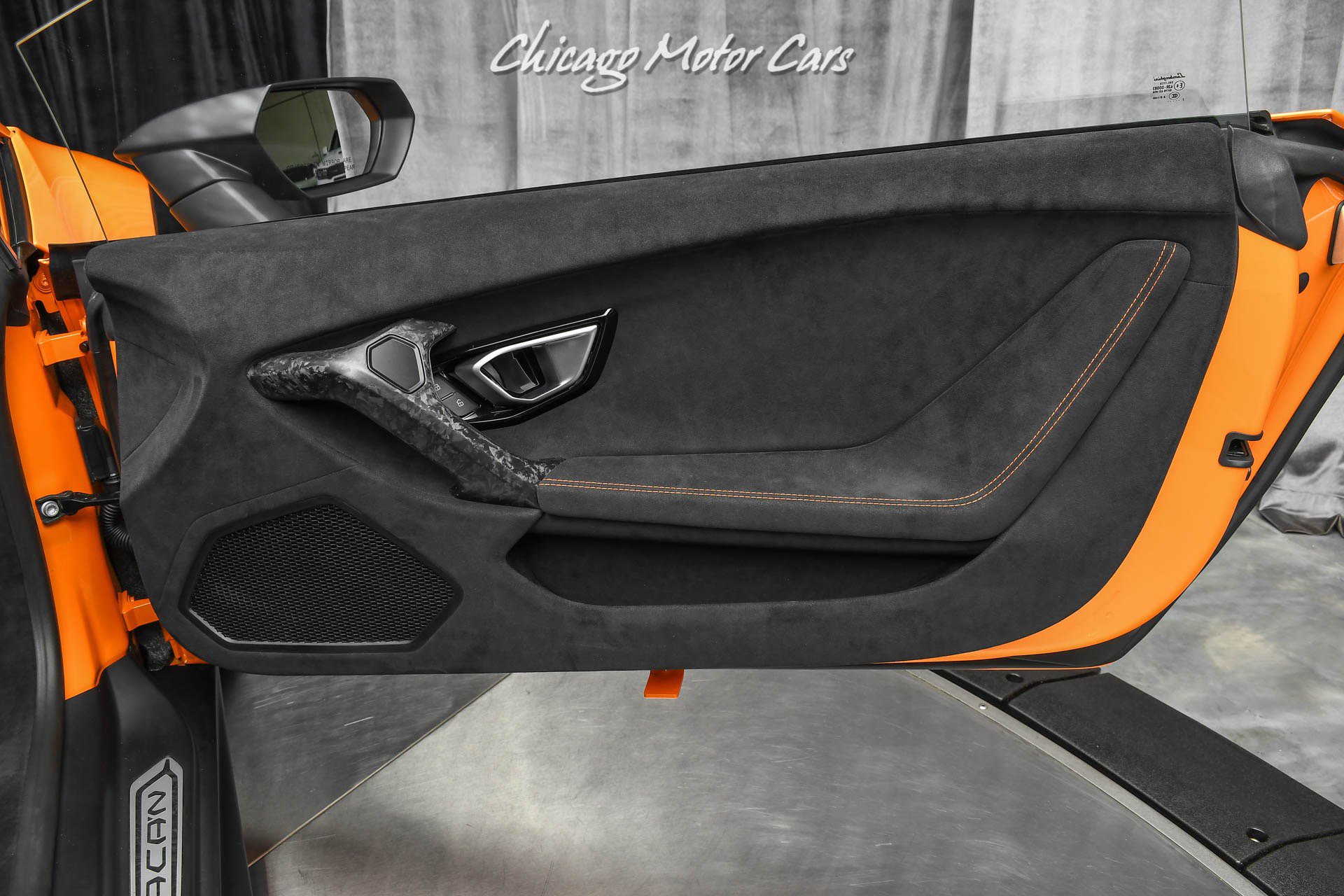 Used 2018 Lamborghini Huracan Performante image 29