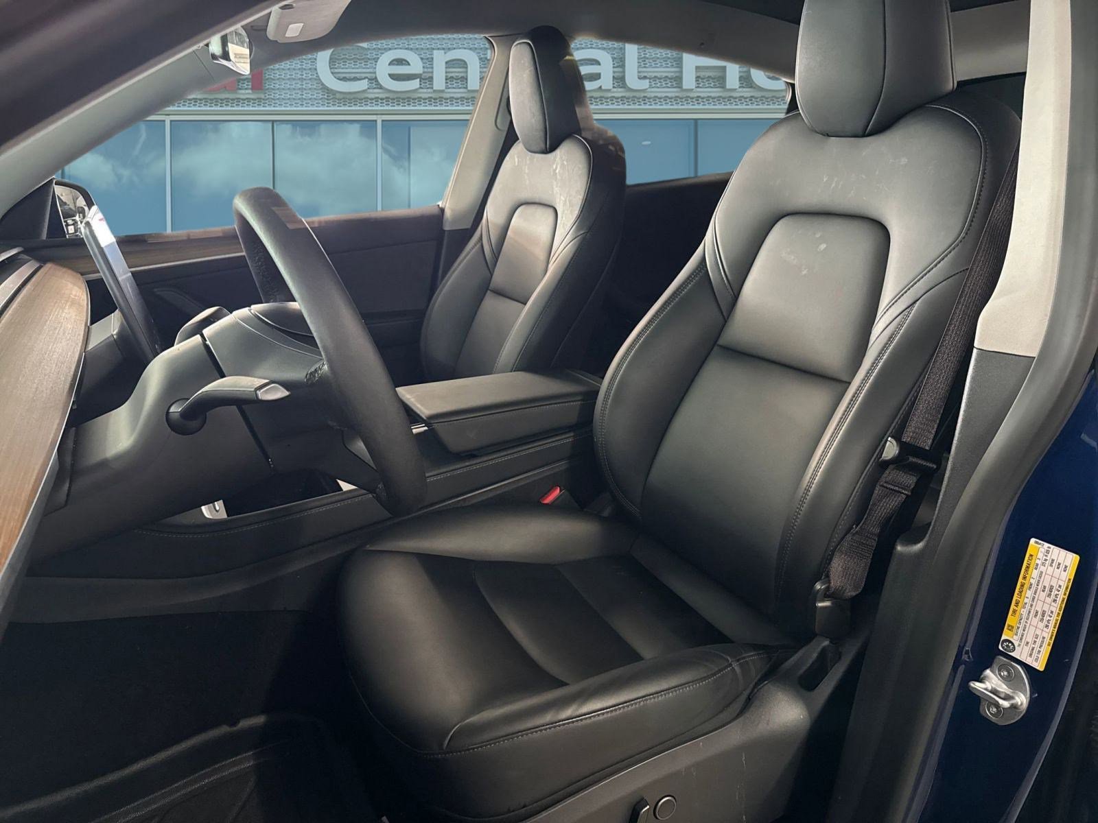 Used 2023 Tesla Model Y Long Range image 5