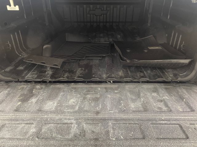 Used 2022 Chevrolet Colorado LT w/ LT Convenience Package image 24