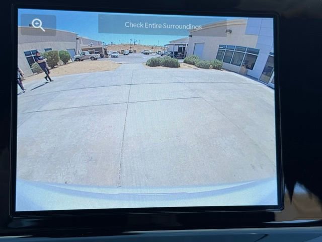 New 2025 Jeep Compass Latitude image 24