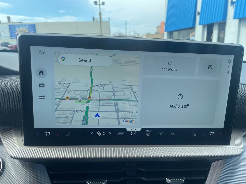 Used 2025 Ford Explorer Active image 21