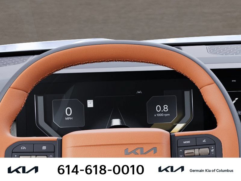 New 2027 Kia Telluride SX Prestige AWD/4WD image 24
