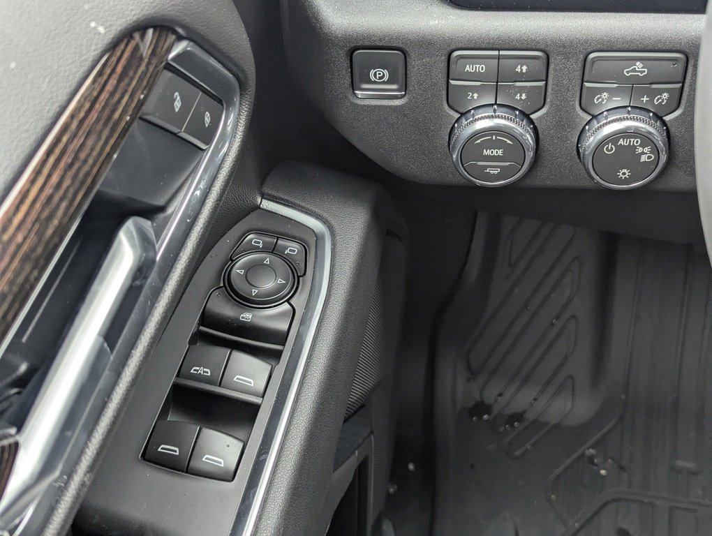 New 2026 GMC Sierra 1500 SLE w/ X31 Off-Road Package image 22