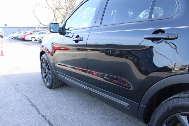 Used 2018 Ford Explorer XLT w/ Equipment Group 202A image 49