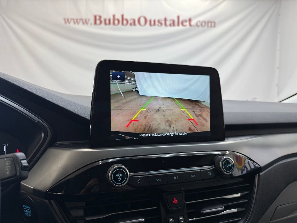 Used 2024 Ford Escape Active image 15