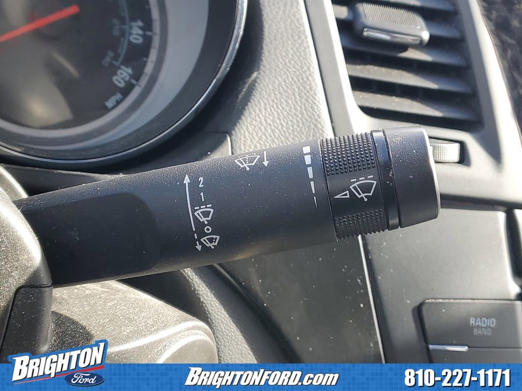 Used 2011 Buick Regal CXL Turbo image 20