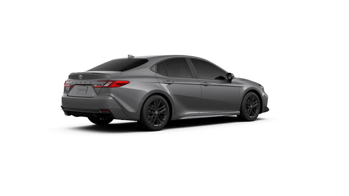 New 2027 Toyota Camry SE FWD image 10