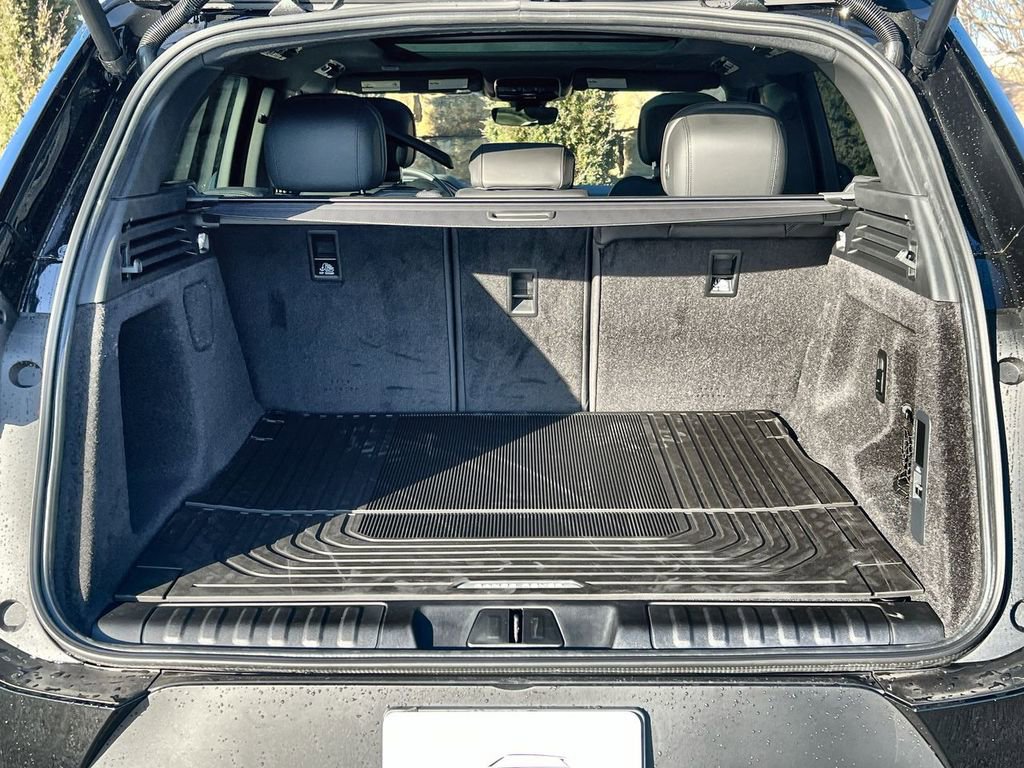 Used 2026 Land Rover Range Rover Sport SE image 18