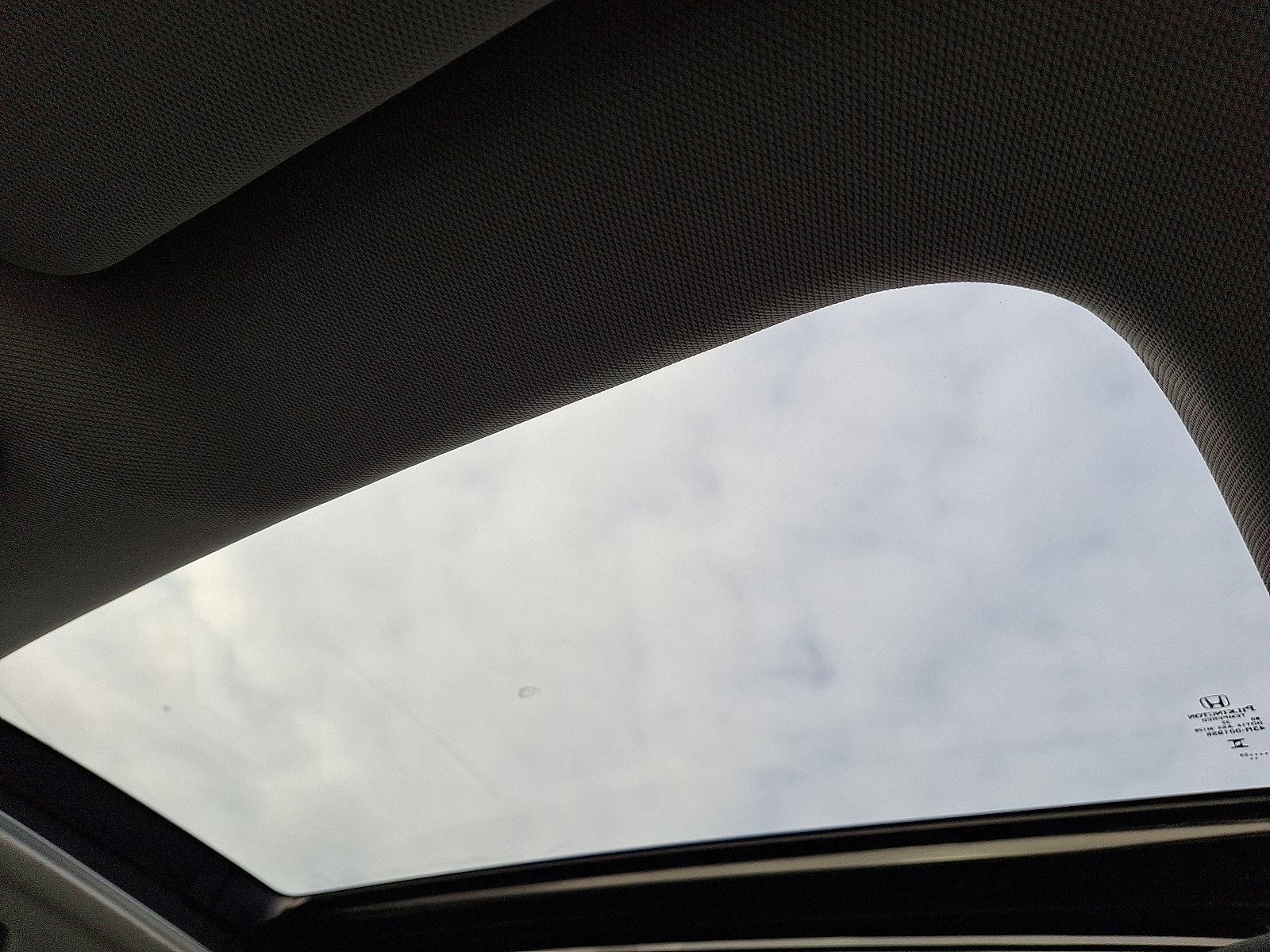 Certified 2023 Honda Accord EX image 21