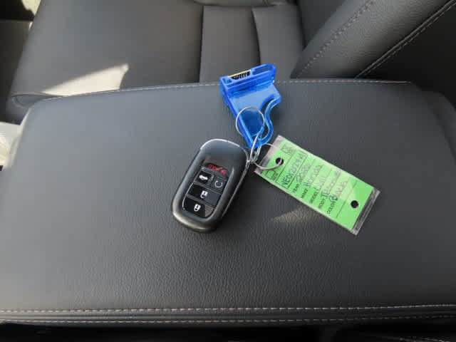 Certified 2026 Honda Civic Sport Touring image 30
