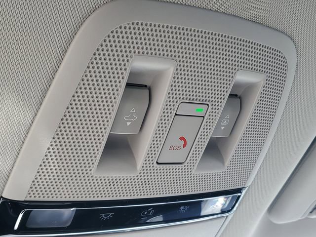 New 2026 INFINITI QX80 Luxe w/ Cargo Package image 34