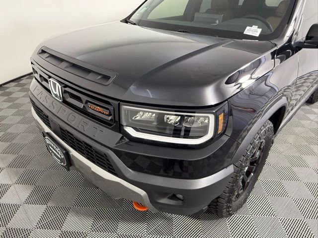 New 2026 Honda Passport TrailSport Elite image 10
