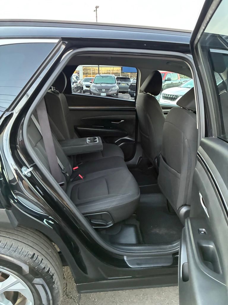 Used 2023 Hyundai Tucson SEL image 22