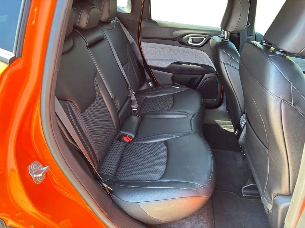 Used 2026 Jeep Compass Latitude image 29