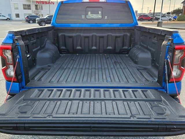 Used 2024 Ford Ranger Lariat image 10