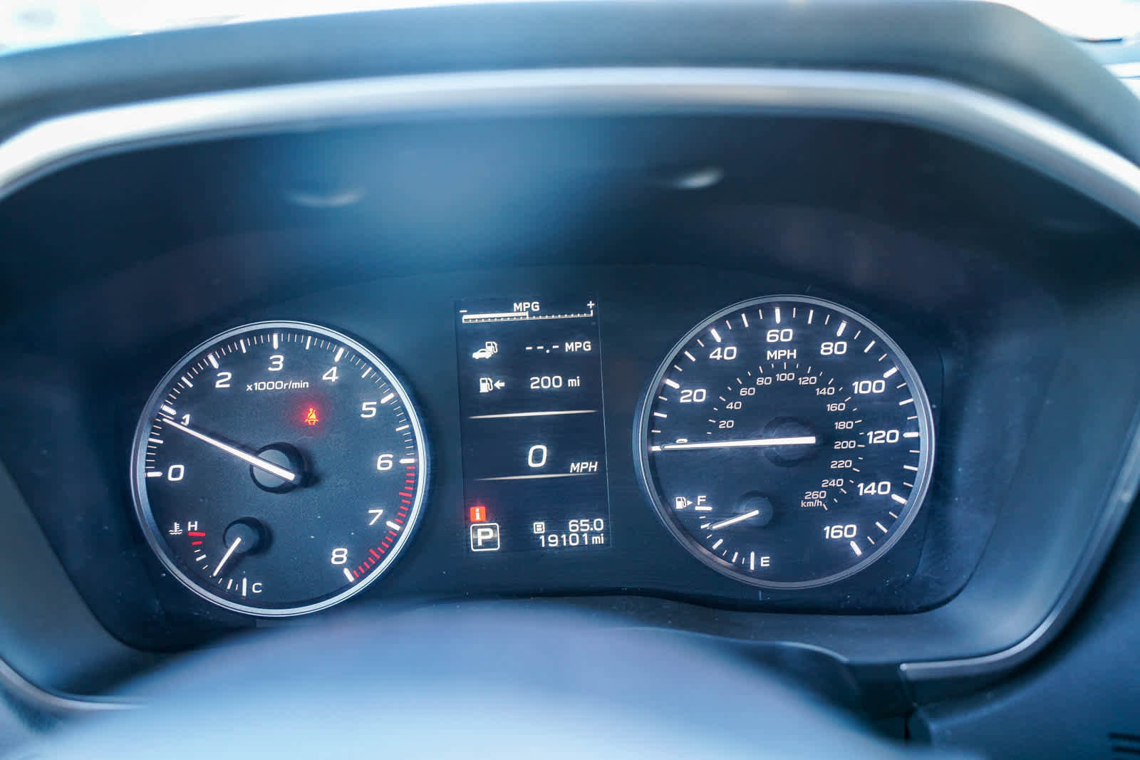 Certified 2024 Subaru Ascent Premium w/ Convenience Package image 21