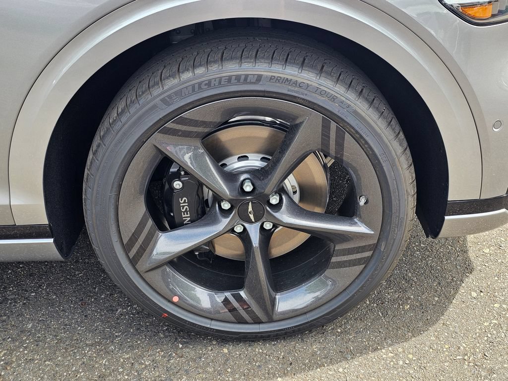 New 2026 Genesis GV70 2.5T Sport Prestige AWD/4WD image 30