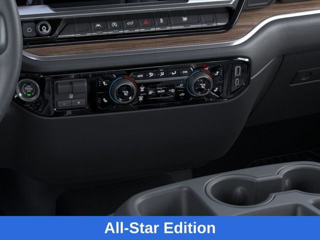 New 2026 Chevrolet Silverado 1500 LT image 24