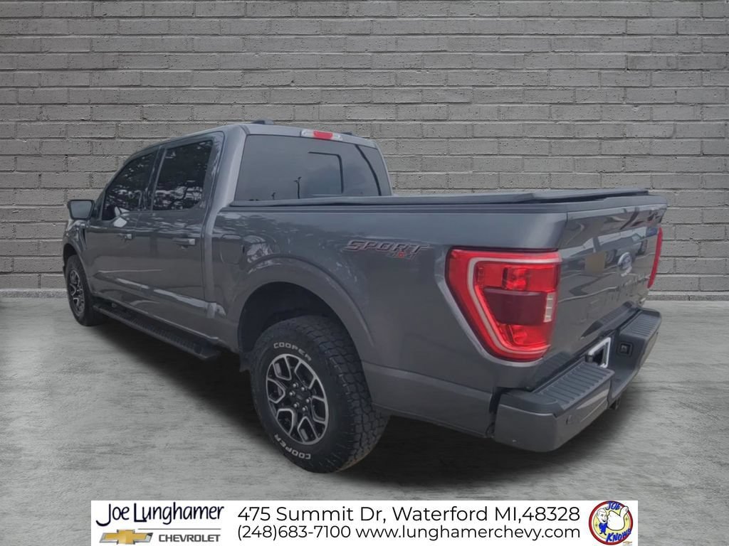 New 2026 Chevrolet Silverado 2500 Custom w/ Custom Convenience Package AWD/4WD image 7