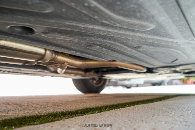 Used 2000 Mercedes-Benz S 430 image 97