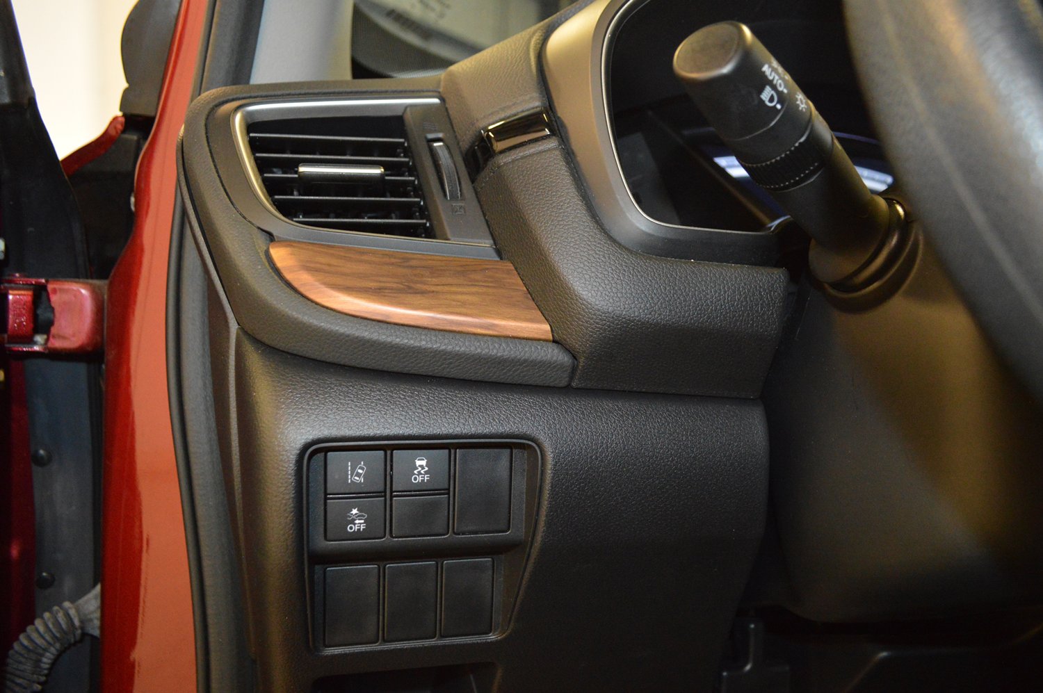Used 2021 Honda CR-V EX image 16