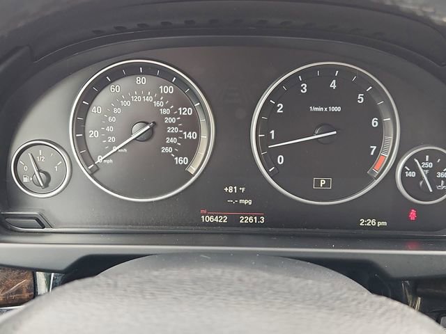 Used 2015 BMW X5 sDrive35i image 12