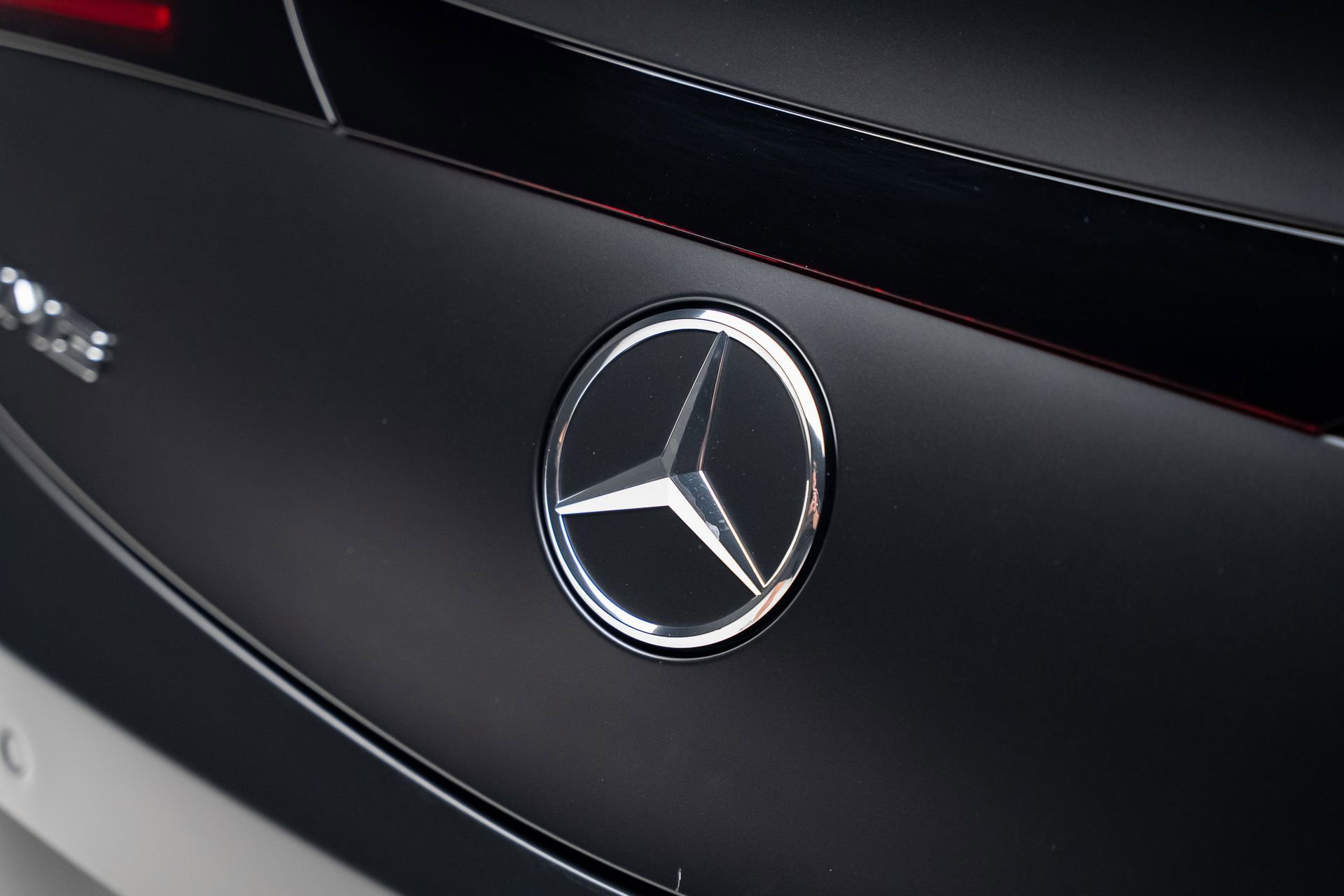 Used 2024 Mercedes-Benz CLE 53 AMG 4MATIC image 34