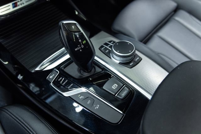 Used 2020 BMW X3 M40i w/ Premium Package image 20