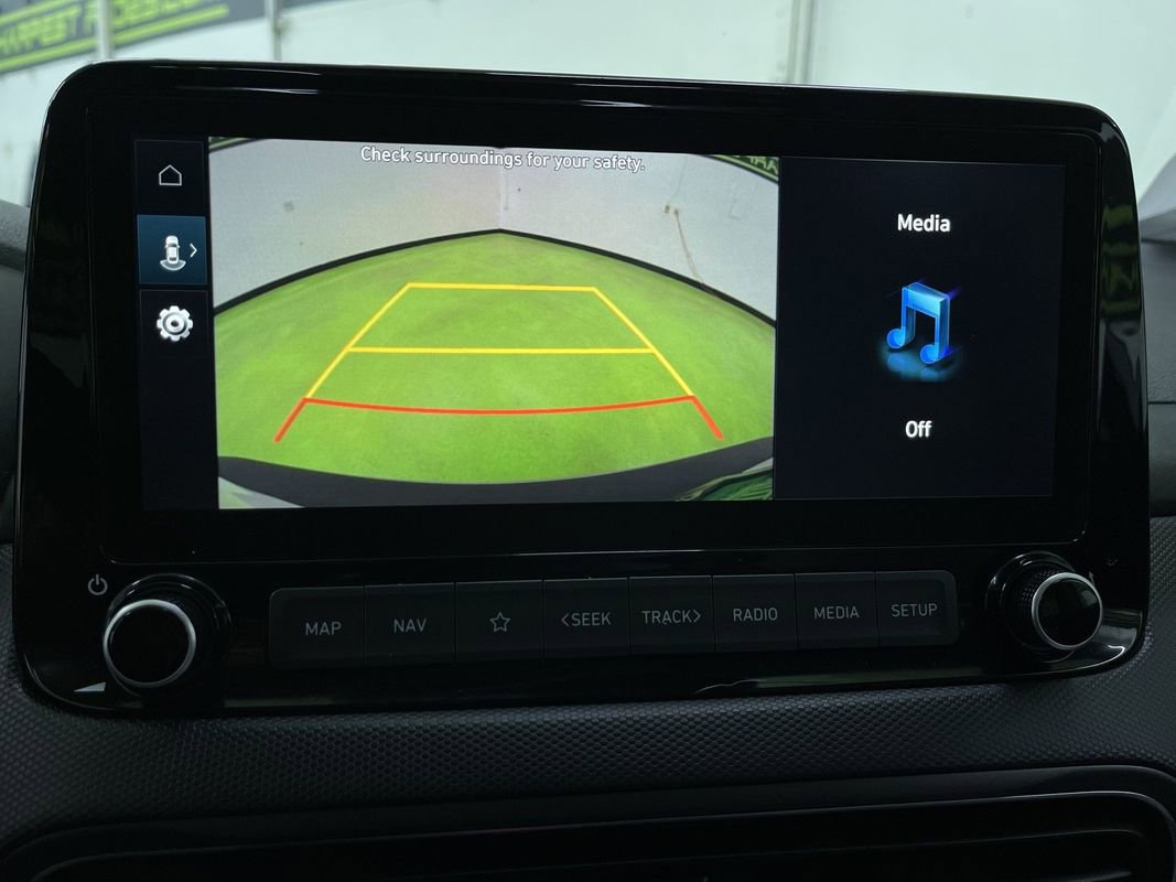 Used 2023 Hyundai Kona SEL w/ Convenience Package image 23