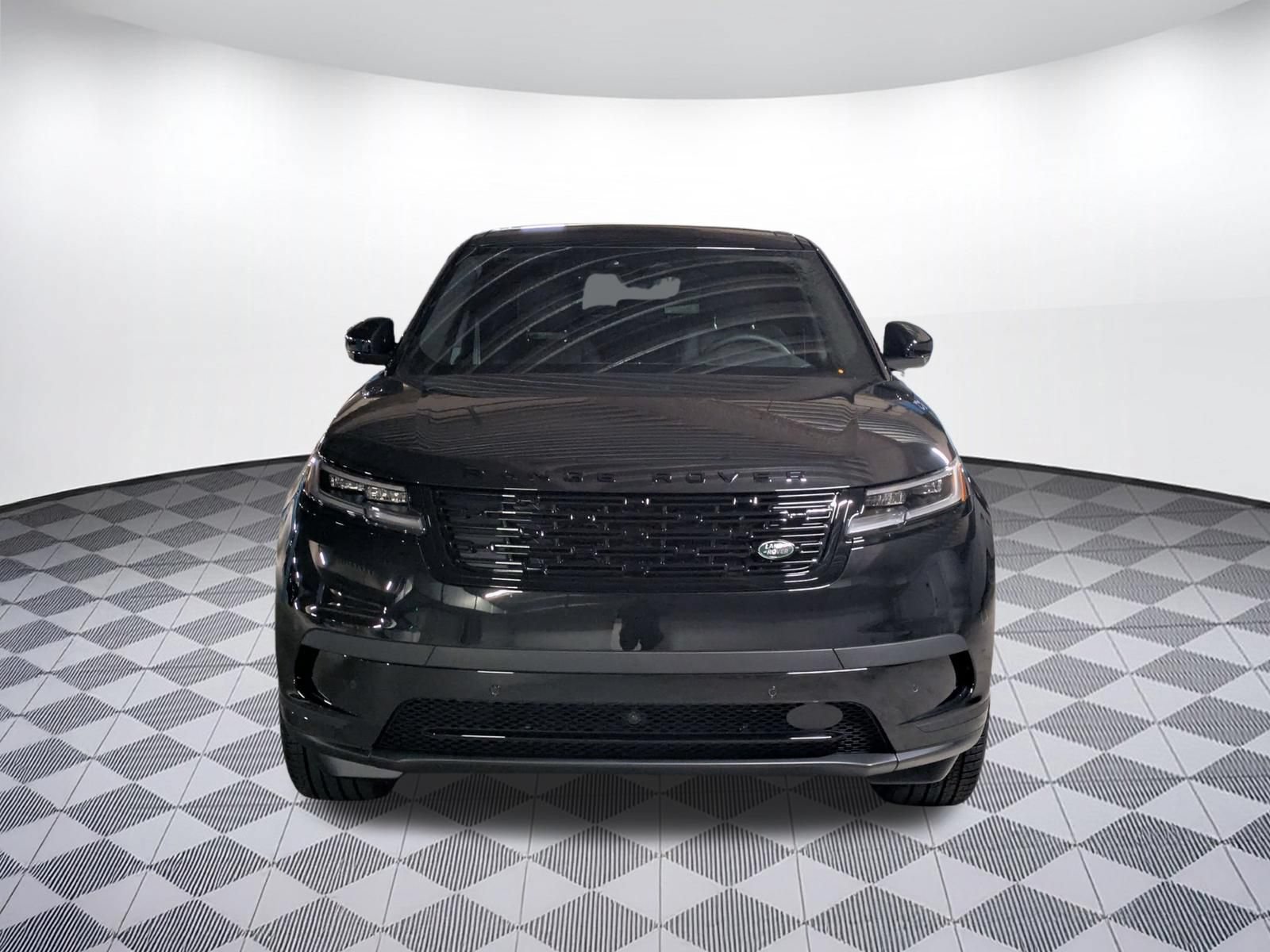 New 2026 Land Rover Range Rover Velar S AWD/4WD image 8