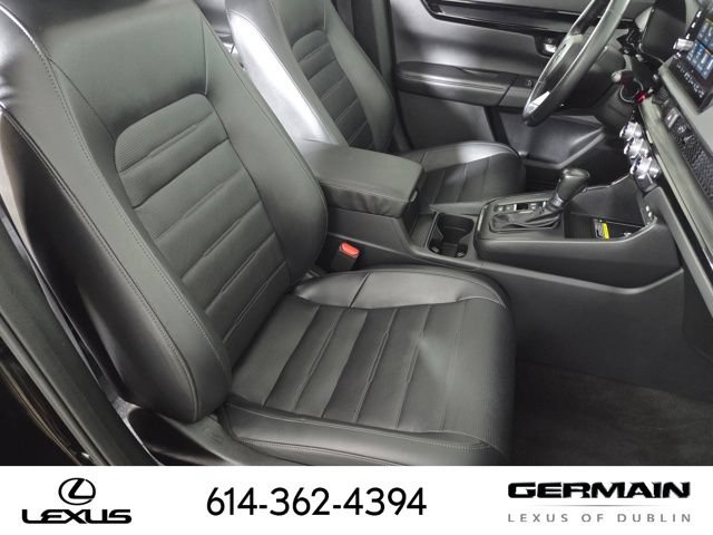 Used 2024 Honda CR-V EX-L image 27