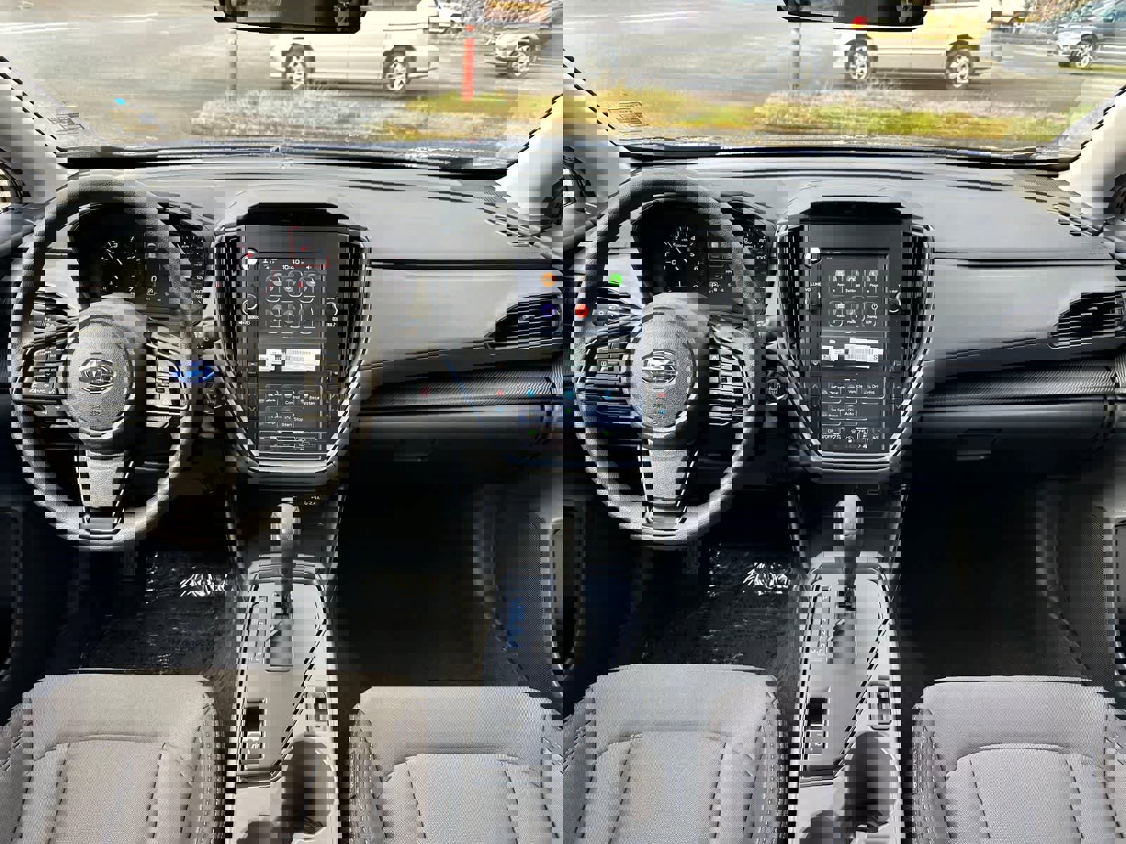 New 2026 Subaru Crosstrek 2.5i AWD/4WD image 8