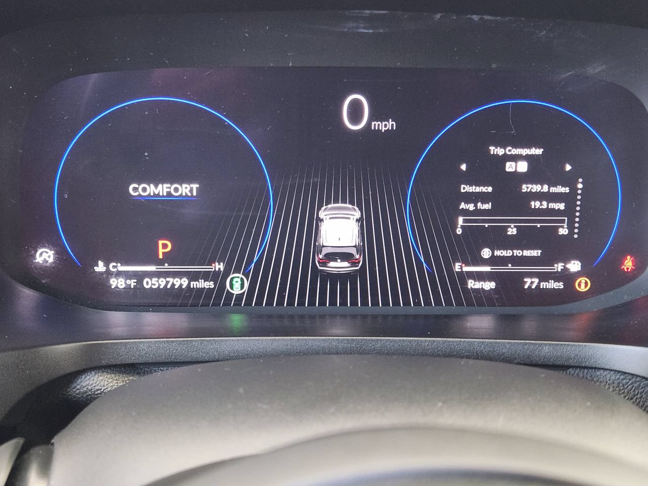 Used 2022 Acura MDX SH-AWD w/ Advance Package image 15