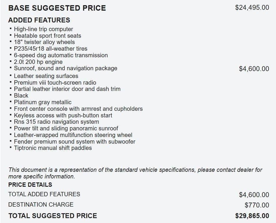 Used 2024 Honda CR-V Sport image 19