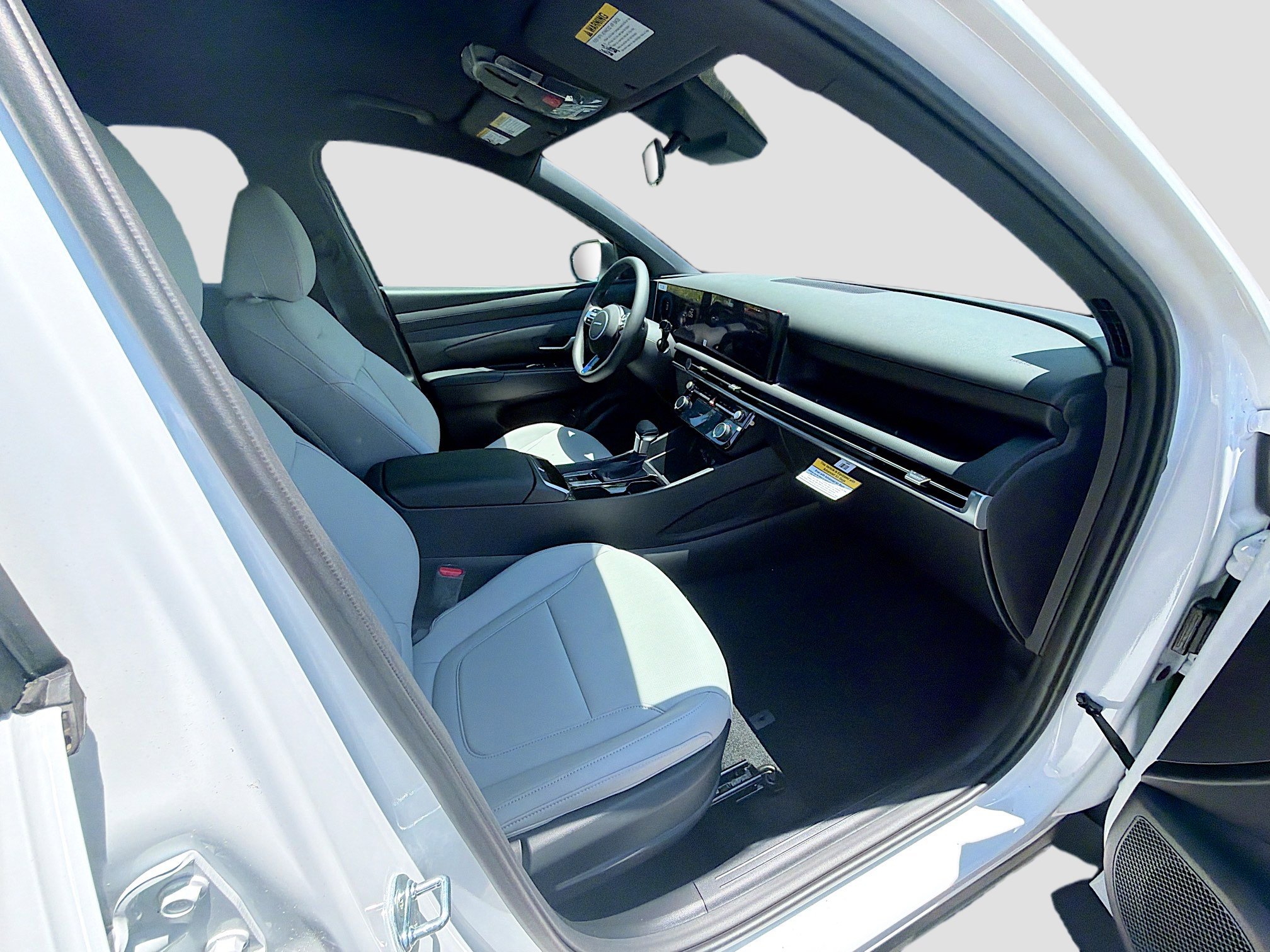 New 2026 Hyundai Santa Cruz SEL FWD image 18