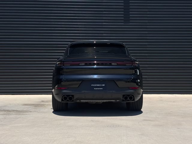 Certified 2025 Porsche Cayenne S AWD/4WD image 6