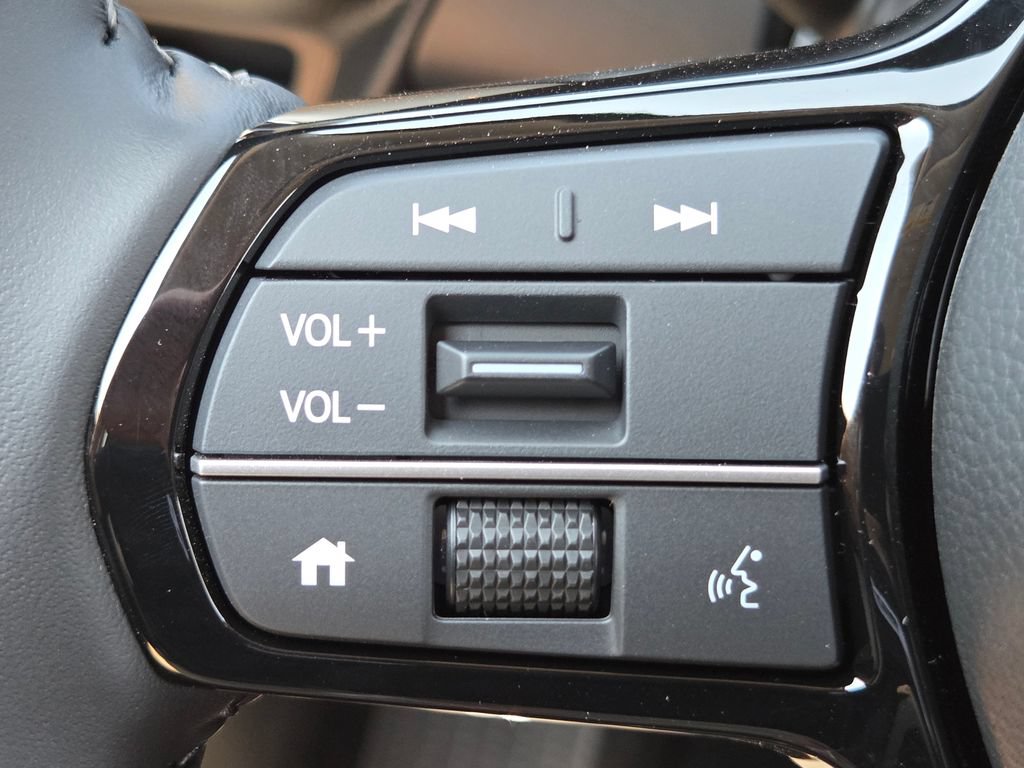 New 2027 Honda HR-V EX-L image 13