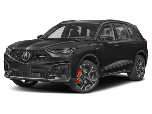 New 2026 Acura MDX Type S w/ Advance Package