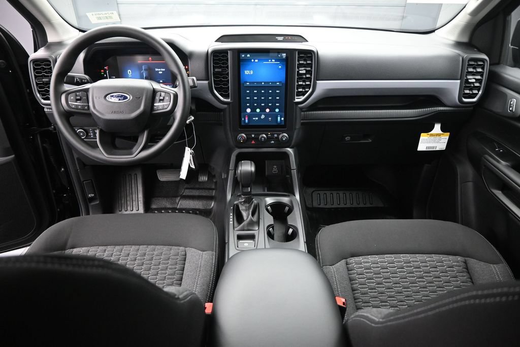 New 2026 Ford Ranger XL RWD image 18