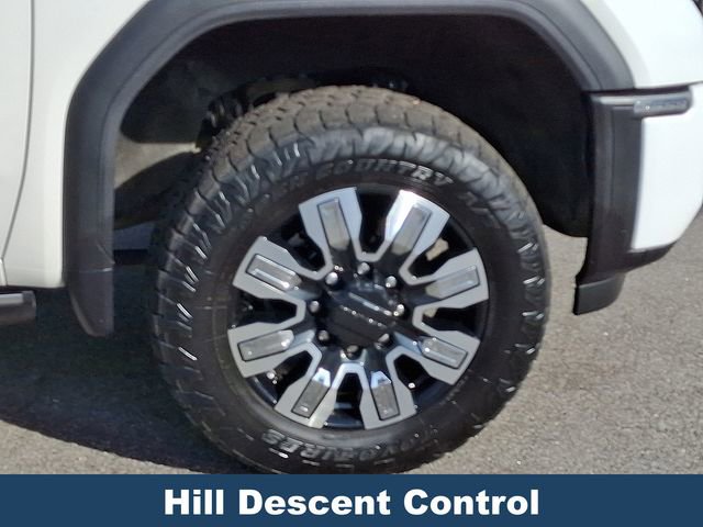 Used 2024 GMC Sierra 2500 Denali w/ Denali Reserve Package image 10
