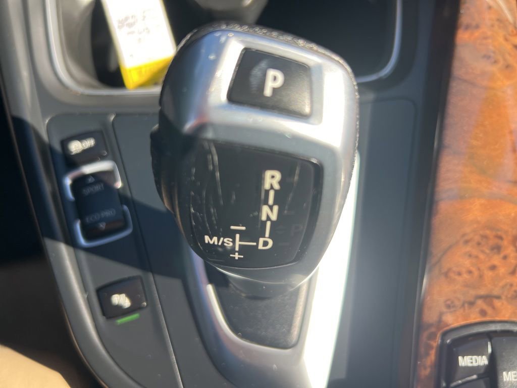 Used 2015 BMW 328i Sedan image 20