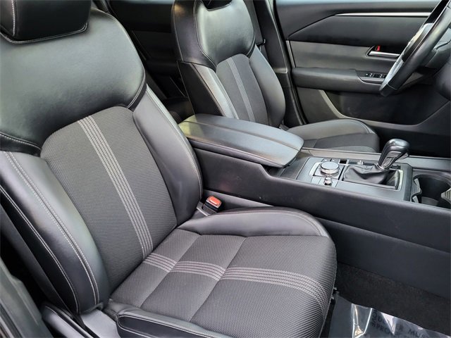 Used 2024 MAZDA CX-50 AWD 2.5 S w/ Preferred Package image 16