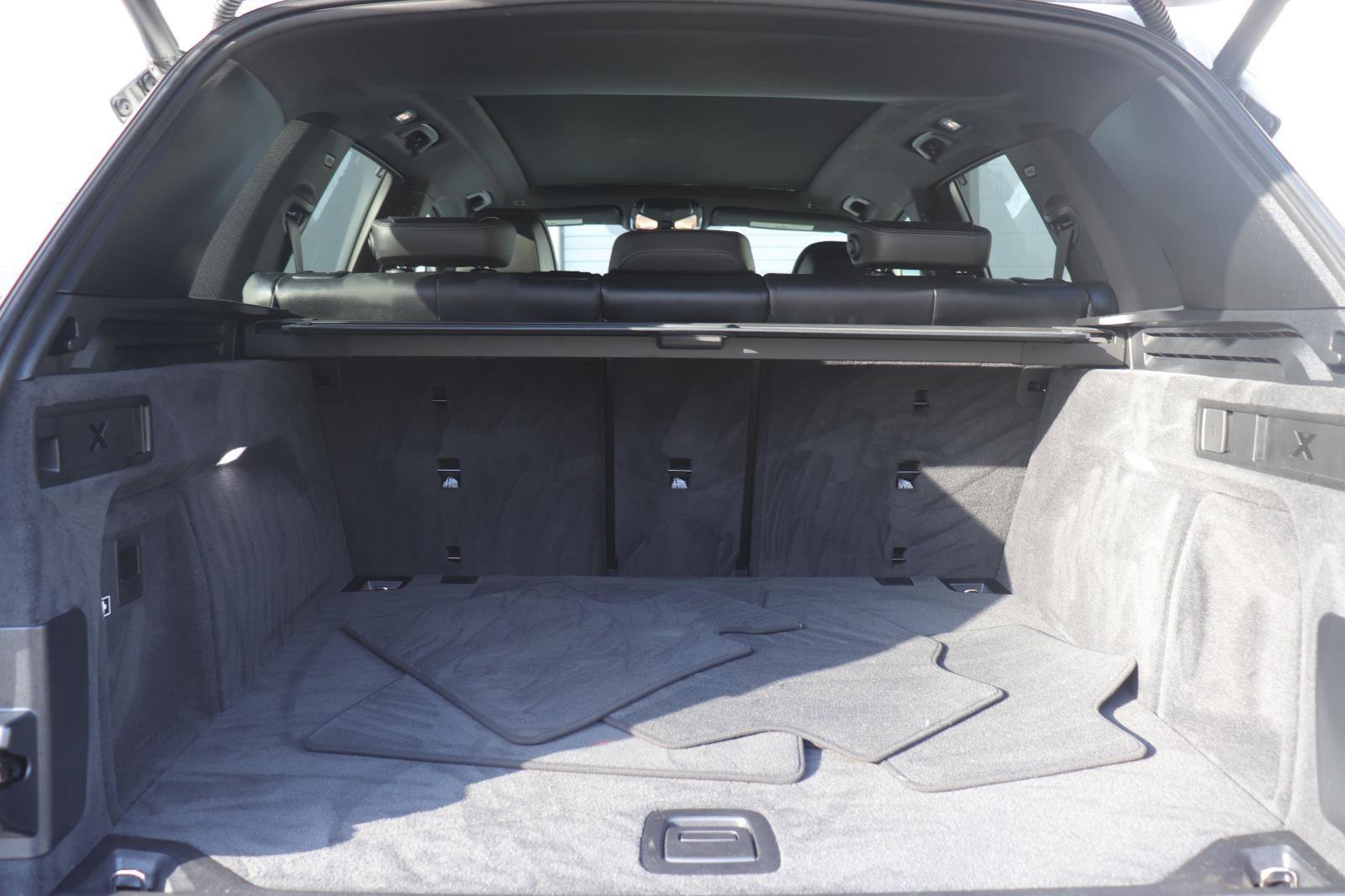 Used 2022 BMW X5 xDrive40i w/ M Sport Package image 17